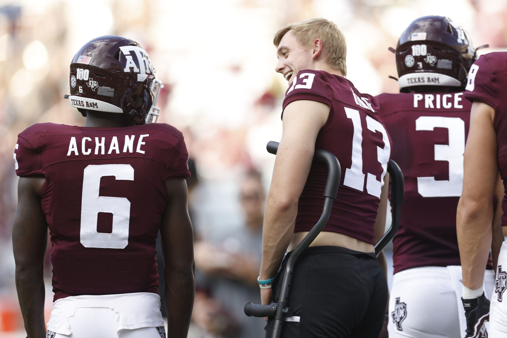 Texas A&M vs Mississippi State